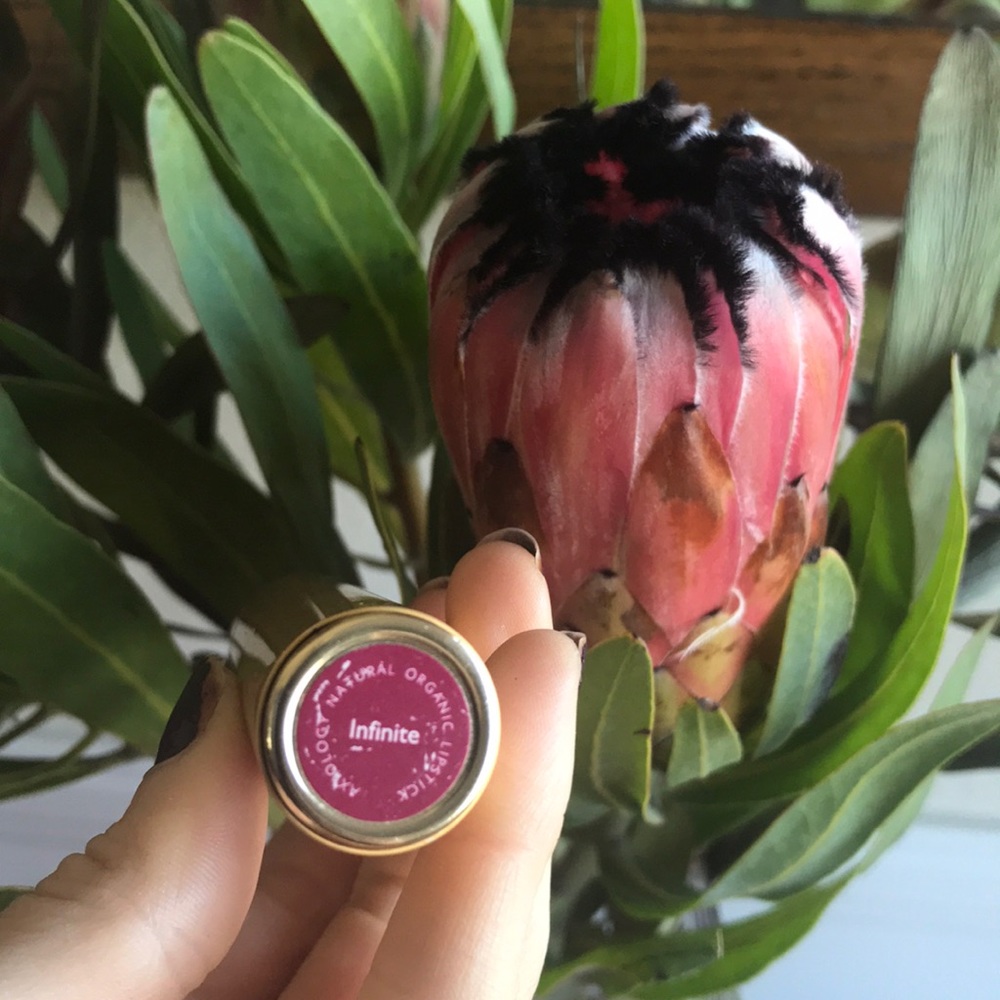 Axiology Lipstick Infinite